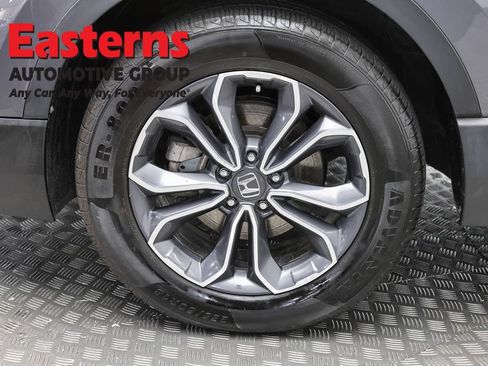 Used 2022 Honda CR-V EX image 31