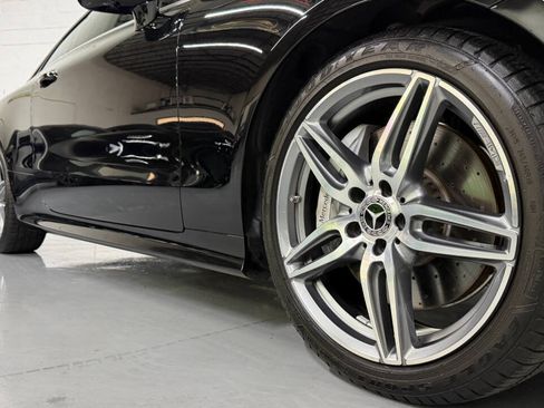 Used 2019 Mercedes-Benz E 450 Coupe image 7