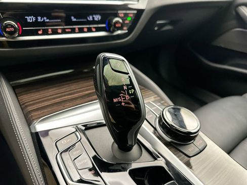 Used 2023 BMW M550i xDrive M550i xDrive w/ Executive Package image 12