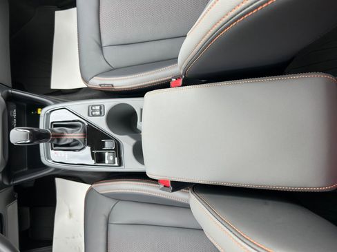 Used 2025 Subaru Crosstrek 2.5i Limited image 25