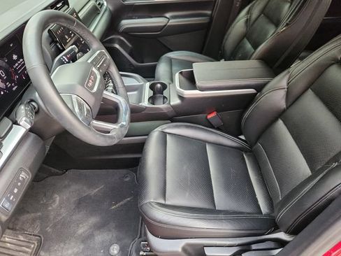Used 2026 GMC Terrain Elevation w/ Black Edition FWD image 14