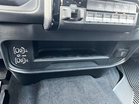 New 2026 RAM 3500 Tradesman AWD/4WD image 26