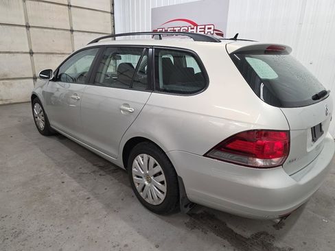 Used 2012 Volkswagen Jetta SE image 10