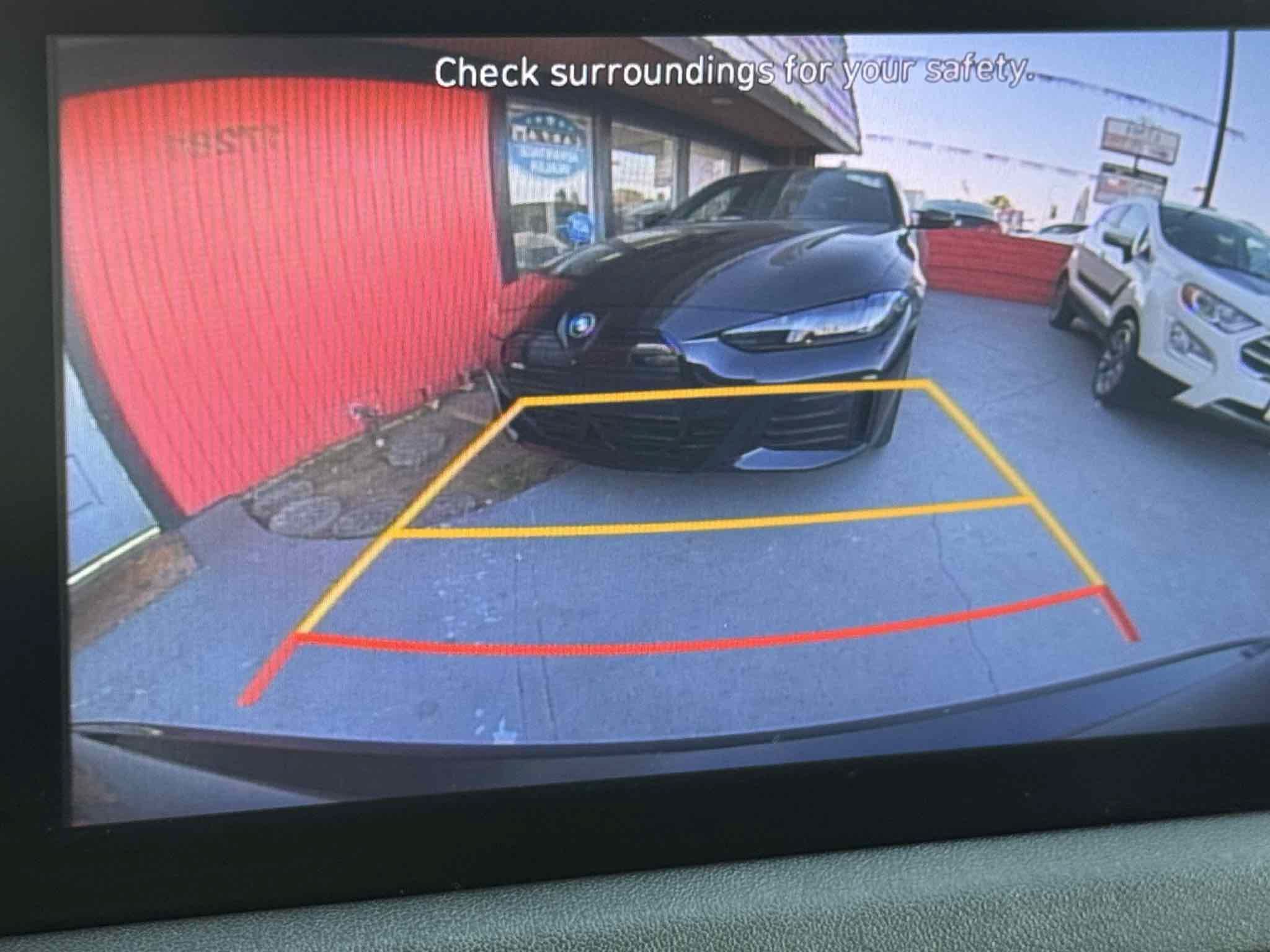 Used 2022 Hyundai Sonata SEL FWD image 92