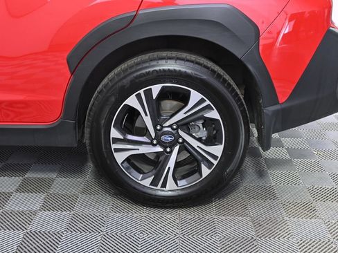 Certified 2024 Subaru Crosstrek 2.0i Premium w/ Popular Package #4 AWD/4WD image 20