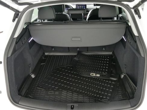 Used 2023 Audi Q5 2.0T Premium Plus w/ Premium Plus Package AWD/4WD image 32