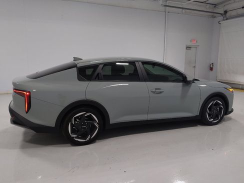 Used 2025 Kia K4 EX FWD image 10