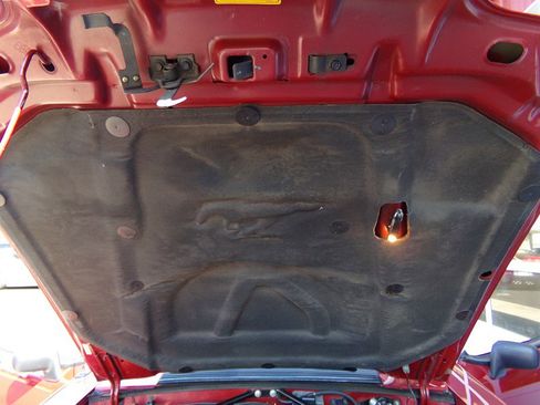 Used 1991 Ford Mustang GT image 77