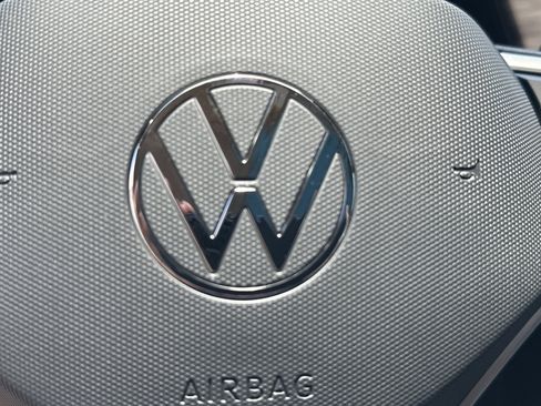 New 2026 Volkswagen Atlas SEL AWD/4WD image 24