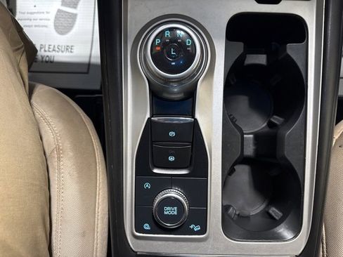 Used 2021 Ford Explorer 4WD image 11