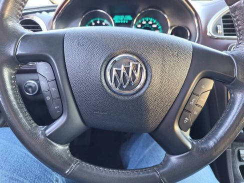 Used 2016 Buick Enclave Leather AWD/4WD image 26