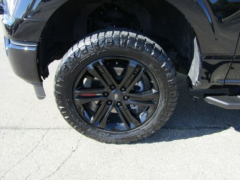 Used 2023 Ford F150 XLT w/ Equipment Group 302A High AWD/4WD image 12