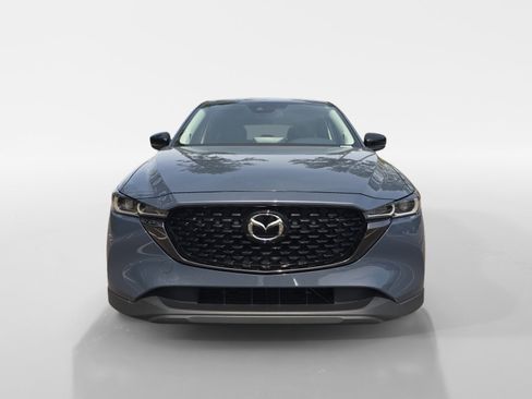 Used 2024 MAZDA CX-5 Carbon Edition AWD/4WD image 9