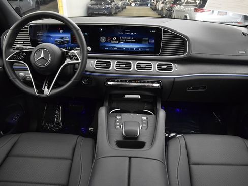 Certified 2026 Mercedes-Benz GLE 350 4MATIC image 20