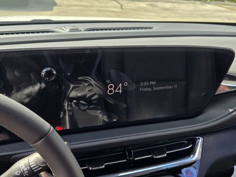 New 2026 Buick Envista Sport Touring w/ Convenience I Package FWD image 6