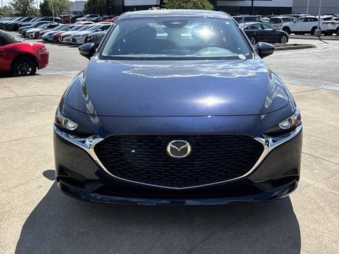 Certified 2026 MAZDA MAZDA3 s FWD image 11