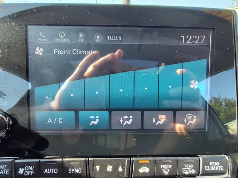 Used 2018 Honda Odyssey EX-L image 25