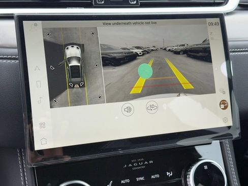 New 2026 Jaguar F-PACE R-Dynamic S image 23