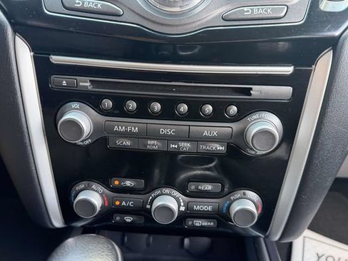 Used 2015 Nissan Pathfinder SV w/ Cargo Package FWD image 24