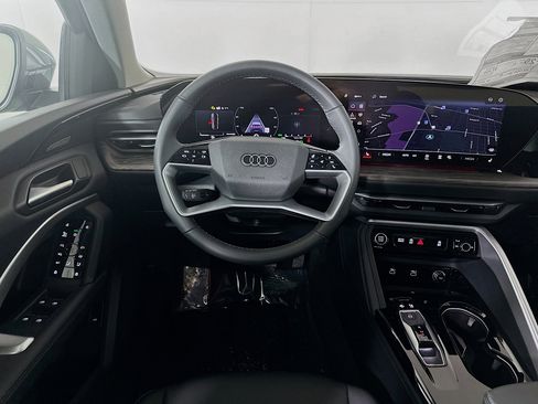 New 2025 Audi Q5 Premium Plus image 22
