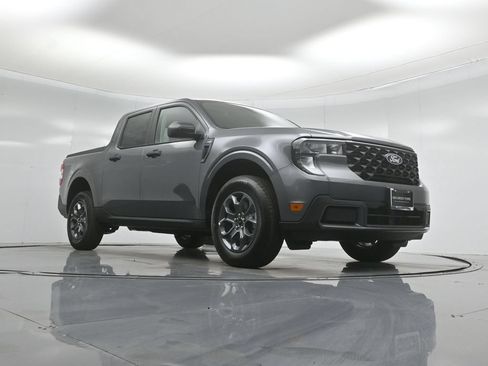 New 2026 Ford Maverick XLT FWD image 41
