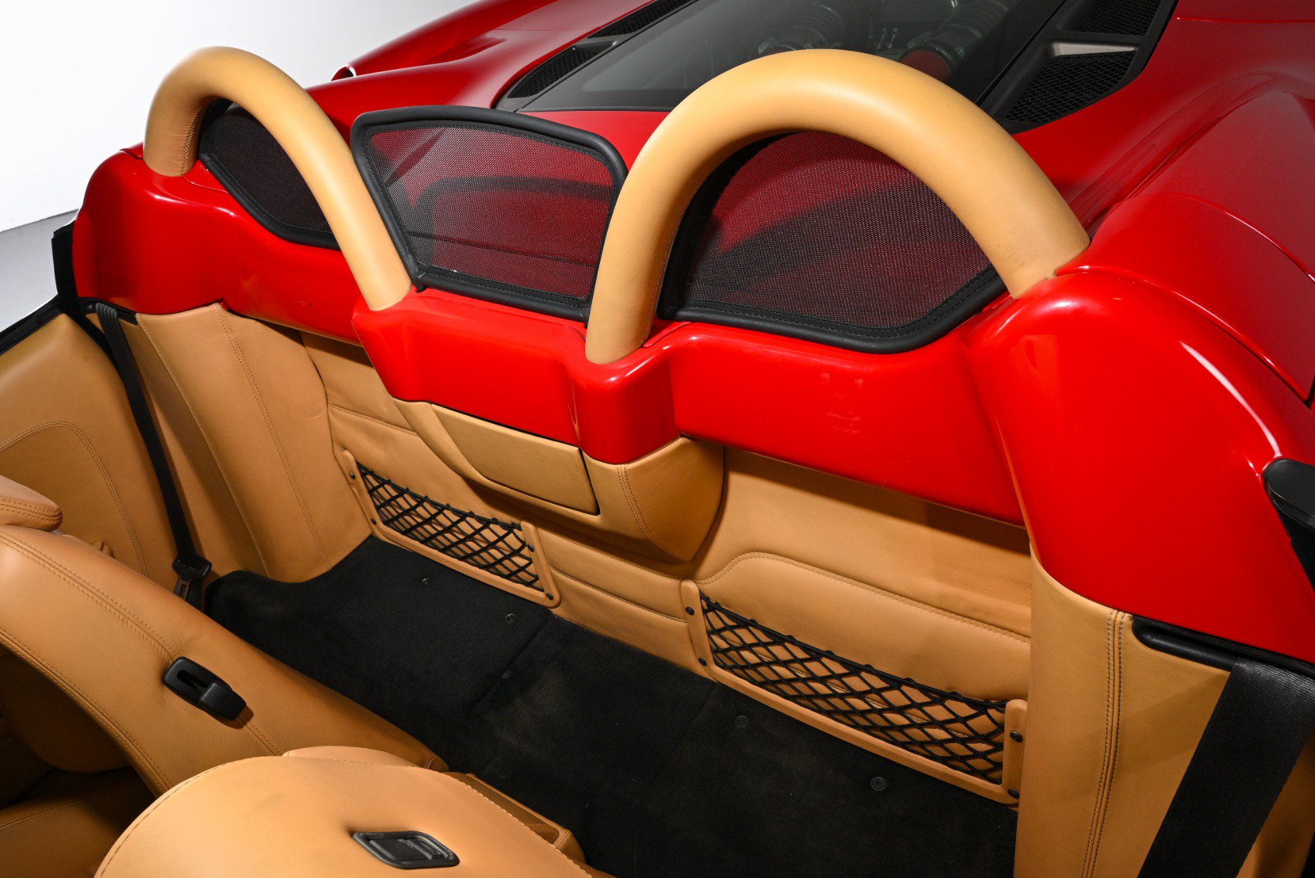 Used 2005 Ferrari F430 Spider RWD image 18
