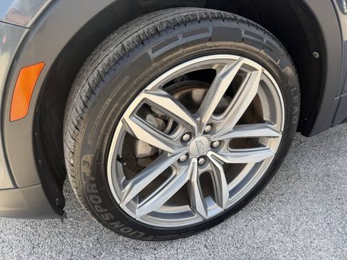 Used 2019 Cadillac XT4 Sport FWD image 29