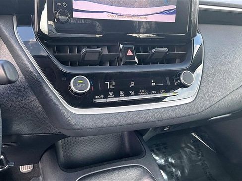Used 2023 Toyota Corolla LE image 15