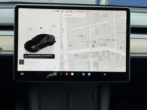 Used 2023 Tesla Model 3 Standard Range RWD image 25