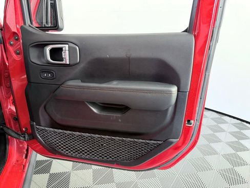 Used 2021 Jeep Gladiator Mojave image 10