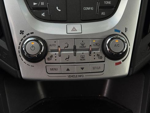 Used 2016 Chevrolet Equinox LT w/ Convenience Package FWD image 25