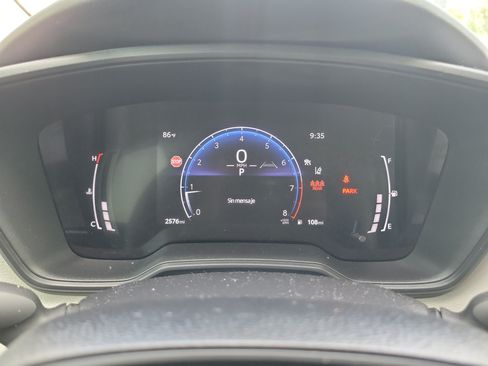 Used 2026 Toyota Corolla LE FWD image 30