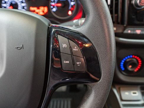 Used 2022 RAM ProMaster City Tradesman w/ Window Group 04 image 23