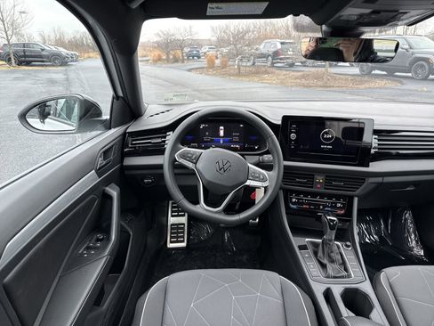 New 2026 Volkswagen Jetta Sport image 15