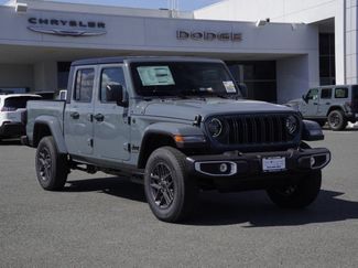 New 2026 Jeep Gladiator Sport AWD/4WD video 2