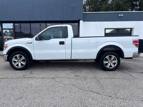 Used 2013 Ford F150 XL w/ PWR Equipment Group RWD image 12