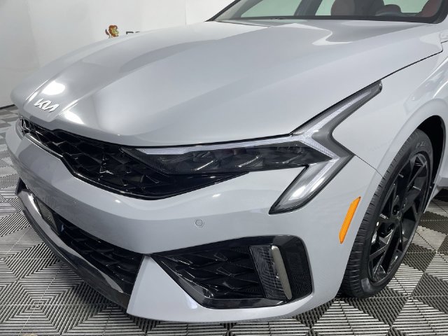 New 2026 Kia K5 GT-Line w/ GT-Line Premium Package AWD/4WD image 48