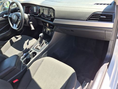 Used 2019 Volkswagen Jetta S FWD image 29