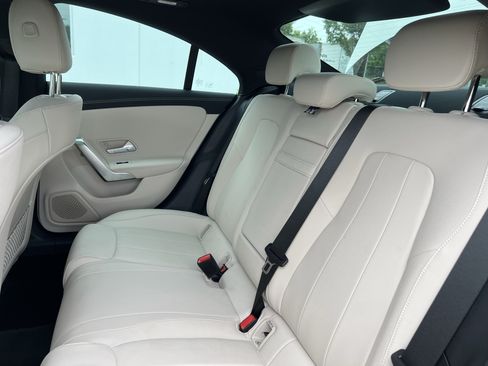 Used 2026 Mercedes-Benz CLA 250 image 32