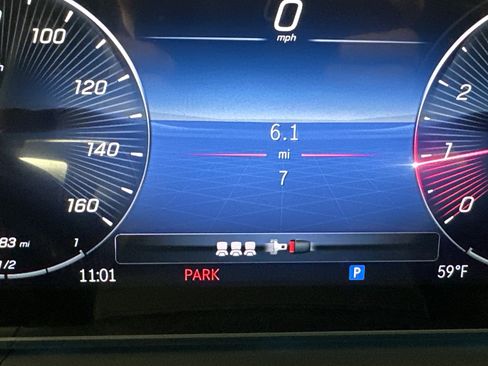 Used 2026 Mercedes-Benz GLE 350 4MATIC image 13