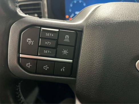 Used 2023 Ford F350 Lariat w/ Lariat Ultimate Package image 24