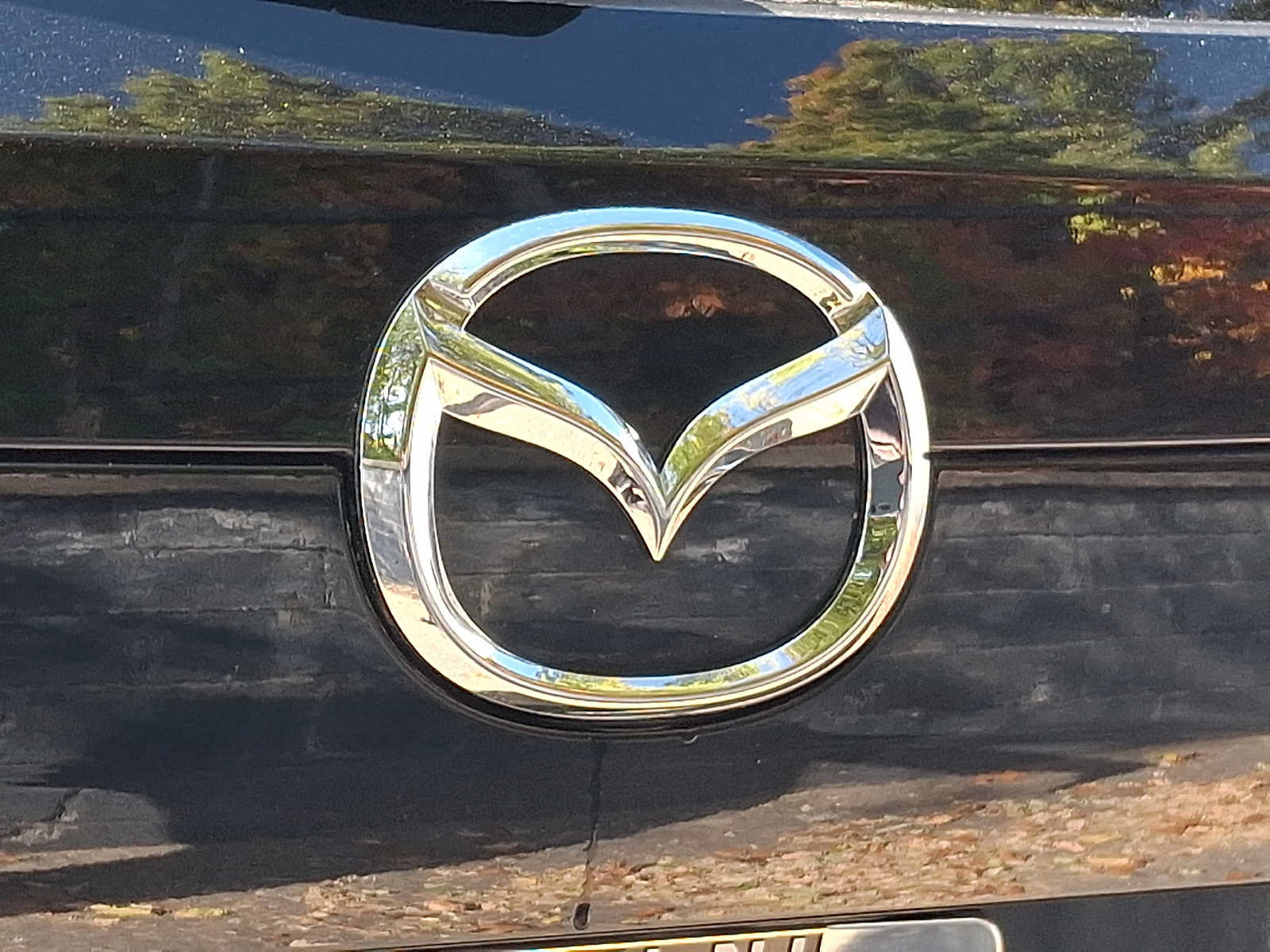 Certified 2024 MAZDA CX-5 AWD 2.5 S w/ Select Package image 29