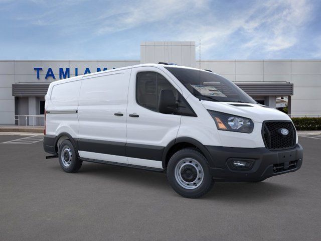 New 2026 Ford Transit 150 Low Roof RWD image 7