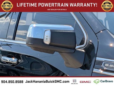 Used 2022 GMC Sierra 1500 Denali AWD/4WD image 10
