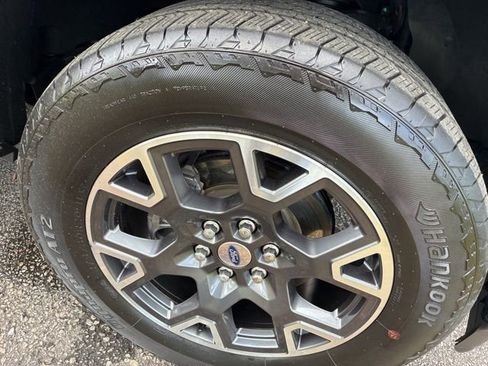 Used 2024 Ford F150 STX image 16