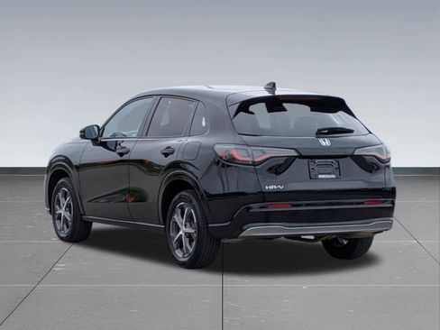 Certified 2024 Honda HR-V EX-L image 4