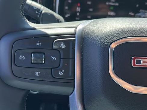 New 2026 GMC Sierra 1500 SLT w/ SLT Premium Plus Package image 23