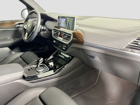 Certified 2023 BMW X3 xDrive30i w/ Convenience Package w/ZPA image 30