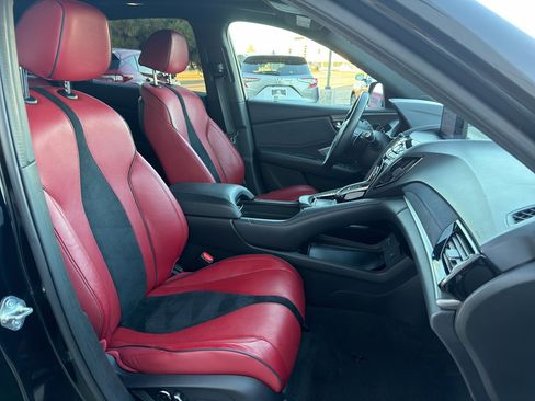 Certified 2019 Acura RDX A-Spec image 15