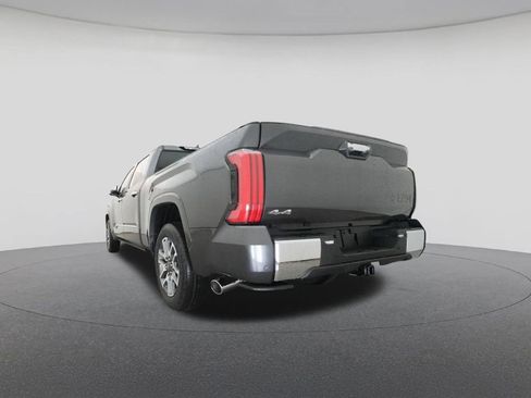 New 2026 Toyota Tundra 1794 Edition image 21